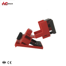 Elecpopular New products Nylon Circuit Breaker Lockouts Devices